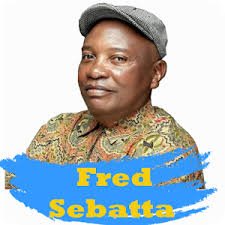Fred Sebatta